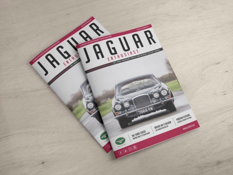 September Edition 2019