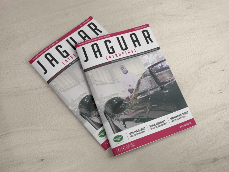 December Magazine 2019
