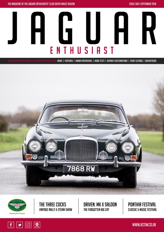 September Edition 2019