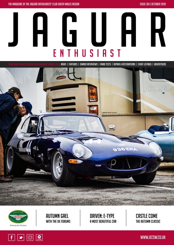 October Edition 2019