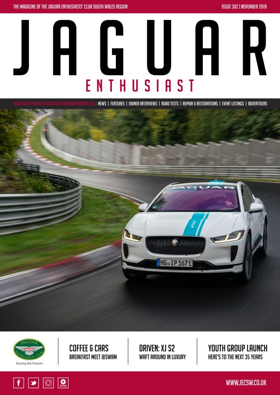 November Edition 2019