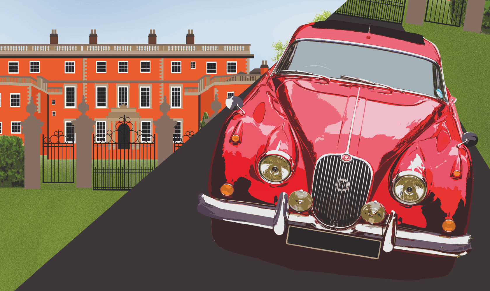 Jaguar Summer Festival 2020