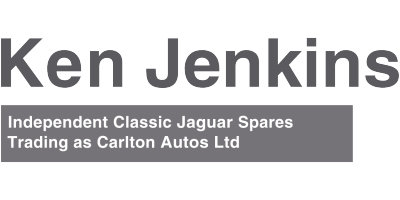 KEN JENKINS JAGUAR